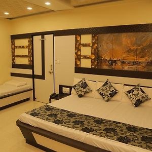 Family Junior Suite